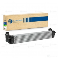 ОНВ (радиатор интеркулера) для автомобилей Duster (10-) 1.5dCi MT LUZAR lric0910 1440016770 JC T3F - Изображение 2