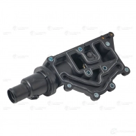 Термостат для автомобилей Renault Fluence (10-)/Megane II (02-) 1.4i/1.6i МТ (с корпусом) (89°С) LUZAR lt0914 CRU44 6 4680295052081 1424394705 - Изображение 3