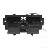 Электровентилятор отопителя для автомобилей Renault Trucks Premium I (96-)/Premium II (05-)/Kerax (01-) LUZAR 1440016796 lfh0901 JG0 TA - Изображение 3