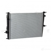 Радиатор охлаждения для автомобилей Fluence LUZAR 0C YGDD6 4680295005780 3885340 lrc0914