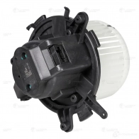 Электровентилятор отопителя для автомобилей Peugeot Expert (16-)/Citroen Jumpy (16-) LUZAR 1440016814 lfh2008 53D3 AF8 - Изображение 2