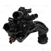 Термостат для автомобилей Peugeot 508 (11-)/Citroen C5 (08-) 1.6i (с корпусом) LUZAR lt2072 1440016817 JFKG AU - Изображение 2