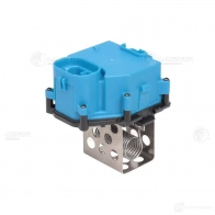 Резистор электровентилятора охлаждения для автомобилей PSA 307 (00-)/308 (07-)/C4 (04-) (разъемы сверху)