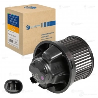 Электровентилятор отопителя для автомобилей Peugeot 207 (06-) LUZAR 1440016839 lfh2027 HJG82 BG - Изображение 2