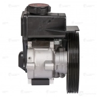 Насос ГУР для автомобилей Peugeot 206 (98-)/Partner (M59) (97-) (с 2002г.) LUZAR lps2001 1440016846 QEL UC - Изображение 2