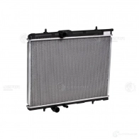 Радиатор охлаждения для автомобилей Peugeot 206 (98-) AT