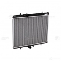 Радиатор охлаждения для автомобилей Peugeot 308/407 Citroen C4 (10-)