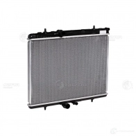 Радиатор охлаждения для автомобилей Peugeot 407/Citroen C5 (08-) AT