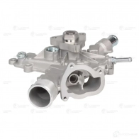 Насос водяной для автомобилей Opel Astra H (04-)/Corsa D (06-) 1.2i/1.3i/1.4i LUZAR M0Z5 9 1440016872 lwp2112 - Изображение 2
