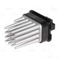 Резистор электровентилятора отопителя для автомобилей Opel Astra H (04-)/Zafira B (05-) (auto A/C)