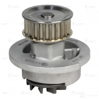 Насос водяной для автомобилей Opel Astra F (91-) 1.4i/1.6i LUZAR 1440016879 31G U8 lwp2116 - Изображение 3