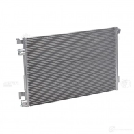 Радиатор кондиционера для автомобилей Vectra C (02-) 1.6i/1.8i/2.2i/3.2i LUZAR 1425585343 8H7S B lrac2144