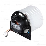 Элеткровентилятор отопителя для автомобилей Opel Vectra B (95-) A/C- LUZAR 1440016887 PBGI 9E lfh2180 - Изображение 2