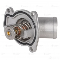 Термостат для автомобилей Opel Astra H (04-)/Corsa D (04-) 1.0i/1.2i/1.4i (с алюм. корпусом) (92°С) LUZAR 6V D88 3885620 lt21165 4680295017295 - Изображение 2