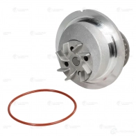 Насос водяной для автомобилей Opel Astra G (98-) 1.4i/1.6i LUZAR IR4 KS0I lwp2114 1440016894 - Изображение 1
