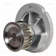 Насос водяной для автомобилей Opel Astra G (98-) 1.4i/1.6i LUZAR IR4 KS0I lwp2114 1440016894 - Изображение 2