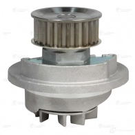 Насос водяной для автомобилей Opel Astra G (98-) 1.4i/1.6i LUZAR IR4 KS0I lwp2114 1440016894 - Изображение 3