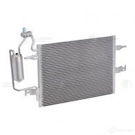 Радиатор кондиционера для автомобилей Meriva A (03-)