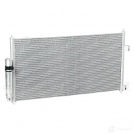 Радиатор кондиционера для автомобилей Almera N16 (00-)
