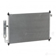 Радиатор кондиционера для автомобилей X-Trail T31 (07-) LUZAR lrac14g4 Y924J N 3885211 4680295007593