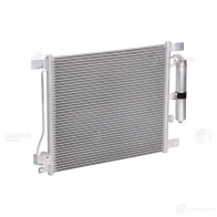 Радиатор кондиционера для автомобилей Juke (10-) 1.6T