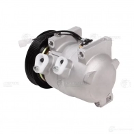 Компрессор кондиционера для автомобилей Almera Classic (05-) 1.6i LUZAR 1425585897 lcac1410 LE EA7ON - Изображение 2