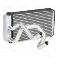 Радиатор отопителя для автомобилей Pathfinder (04-)/Navara (04-) LUZAR 1440016940 5 L1MG lrh1419