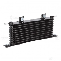 Радиатор масляный для автомобилей X-Trail T32 (14-) 2.0i/2.5i AT LUZAR KCY ZW5Z 1425585487 loc14cm