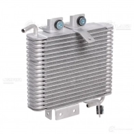 Радиатор масляный для автомобилей Juke (10-) 1.6T AT LUZAR loc1441 1 8BSJ 1425585896