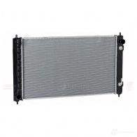 Радиатор охлаждения для автомобилей Nissan Teana J32 (08-) LUZAR lrc141n9 4680295005438 3885373 SK 81U