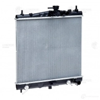 Радиатор охлаждения для автомобилей Note (06-)/Micra (02-) AT