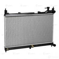 Радиатор охлаждения для автомобилей Murano III (Z52) (14-) LUZAR 1440016961 IH 8HUJ lrc1412