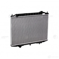 Радиатор охлаждения для автомобилей NP300 (08-)/Pick Up (98-) 2.5D (LRc 1432) LUZAR 4680295051695 U2OSQG 1 1424394636 lrc1432 - Изображение 1