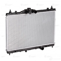 Радиатор охлаждения для автомобилей Juke (10-) 1.6i LUZAR JY RSUW lrc141ee 4680295036326 1271341656