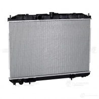 Радиатор охлаждения для автомобилей X-Trail T30 (01-) MT LUZAR OHXB JT 4640009548224 lrc14h8 3885383