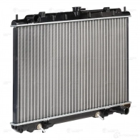 Радиатор охлаждения для автомобилей Maxima V (A33) (99-) 2.0i/3.0i LUZAR 1440016965 lrc1428 H 9OE4D2