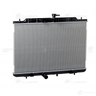Радиатор охлаждения для автомобилей X-Trail T31 (07-) LUZAR L3O7 04Z 3885371 4680295000136 lrc141g4