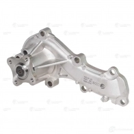 Насос водяной для автомобилей Nissan Almera 1.6/1.8 LUZAR P653Z P 3885681 4680295011705 lwp1495 - Изображение 2