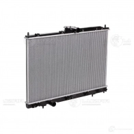 Радиатор охлаждения для автомобилей Outlander (03-) MT LUZAR VMSL UW lrc1135 1425585516