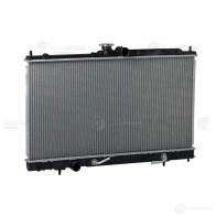 Радиатор охлаждения для автомобилей Lancer IX (00) LUZAR 4607085244457 SNKH 7P2 3885358 lrc11157