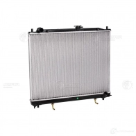 Радиатор охлаждения для автомобилей Pajero III (00-)/Pajero IV (06-) 3.2D AT LUZAR lrc11189 DZ9H GW 1271341580 4680295036357