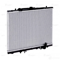 Радиатор охлаждения для автомобилей Pajero Sport K90 (98-) 2.5D MT LUZAR lrc1168 1425585733 PYBUA FK