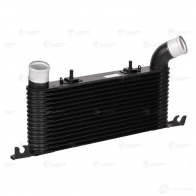 ОНВ (радиатор интеркулера) для автомобилей Pajero III (00-) 3.2D LUZAR P Y5SEF 1425585749 lric1151