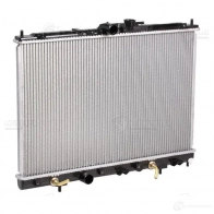Радиатор охлаждения для автомобилей Pajero Pinin (98-) 1.8i/2.0i M/A LUZAR lrc11172 D5ZOD B 1425585256