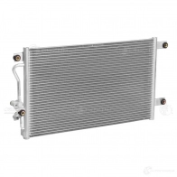 Радиатор кондиционера для автомобилей Pajero Sport (98-) M/A