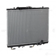 Радиатор охлаждения для автомобилей Pajero Sport K90 (98-) TD LUZAR 4680295008361 lrc11168 9B 2WT7 3885359