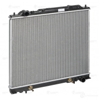Радиатор охлаждения для автомобилей Delica (94-)/Space Gear (94-)/L400 (95-) LUZAR MLI 3G 1440017027 lrc1114