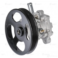 Насос ГУР для автомобилей Mitsubishi Lancer IX (03-) 1.3i/1.6i LUZAR lps1101 CR AXQ 1440017028