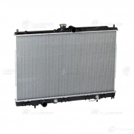Радиатор охлаждения для автомобилей Outlander (03) 2.4i M/A LUZAR lrc11135 4680295006534 3885355 I35I M7E