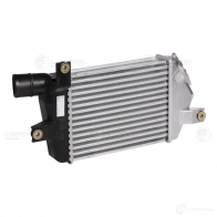 ОНВ (радиатор интеркулера) для автомобилей L200 (06-)/Pajero Sport (08-) TD LUZAR 3885568 lric1148 Z 172X 4680295032458